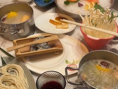 -阳光码头海鲜火锅(世纪大道店)