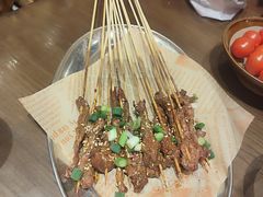 -萍姐火锅·公路夜市(南京新街口店)