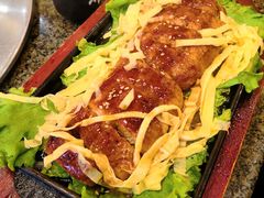 -梦山水日本烧肉(五四广场店)