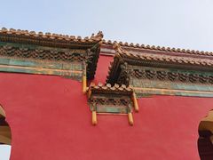 -北京市劳动人民文化宫(太庙)