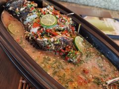 -CHINCHIN 青青·泰国料理(万象食家店)