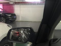 -皇庭广场-地下停车场