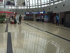-上海长途客运南站