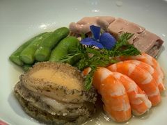 虾油四宝-南麓·浙里(外滩店)