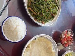 -天赢酒楼(青馨家园店)