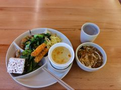 -素满香·食养自助(建邺万达店)
