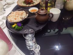 -香雪海饭店中餐厅(人民桥店)