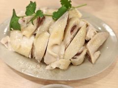 -百家鸡味馆(清泰店)
