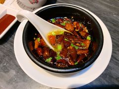辣椒-南门四季铜锅涮肉(左家庄店)