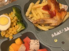 -湯系·煲汤手艺人(东二环泰禾广场店)