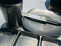 -范儿·嫂子烤肉·精致炭火烤肉(长治路店)