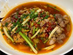 -昱匠·日本料理(金融街店)