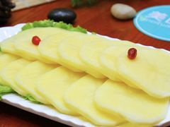 -小胖墩炝锅鱼(天钥桥路店)