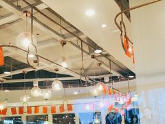 大堂-家有好面(世博源店)