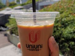 -UNI UNI(环亚凯瑟琳店)