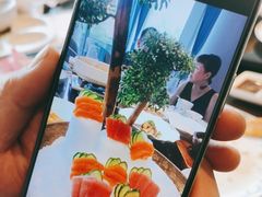-缘餐厅(钵池山公园店)