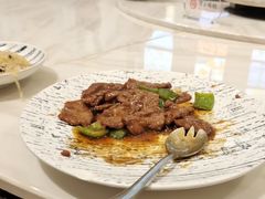 -梅龙镇酒家(南京西路总店)