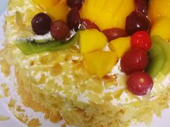 -卡漫莫尼蛋糕(私人定制店)