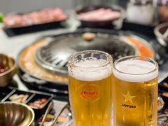 -喜来稀肉(金巴利道店)