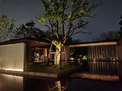 -木守西溪溪隐餐厅