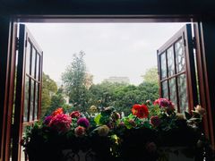-广州中山纪念堂