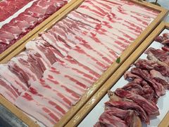 -汉阳廷自助烤肉(同和金铂天地店)