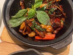 -鹿港小镇(悠唐店)