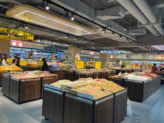 -新世界百货(顺义店)