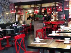 大堂-薛阿婆(北美新天地中心店)