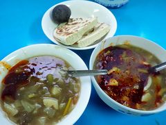 -刘老虎肉丸糊辣汤(总店)