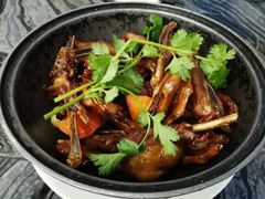 美极鸭五件-美极鲜食坊(宝安南路店)
