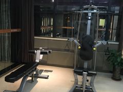 -西安长征华美达酒店