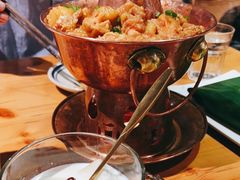 -蜗牛的家旅行主题云南菜餐厅.小酒馆(护国寺店)