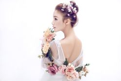 -太古映画婚纱摄影(天河店)