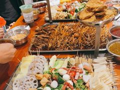 -谢智冷沾沾(马家巷总店)