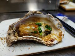 -很久以前羊肉串(大华三路店)