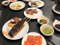 -安阳迎宾馆-普利亚西餐厅