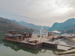 -后柳水乡