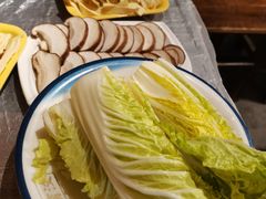 -霄汉羊排(万松园一店)