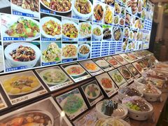 -洁神饭庄·海鲜·青岛菜·30年老字号(五四广场店)