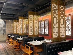 大堂-丁卯•铜锅涮肉(工体店)