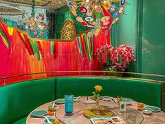 -雀蓝川菜(星悦汇店)