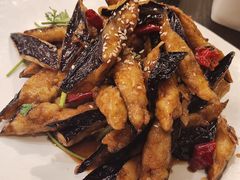 -老牌坊鲁菜名店(宽厚里店)