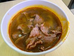 -江三王记牛杂馆(总店)