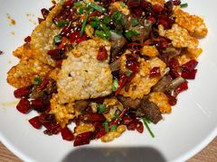 -太二酸菜鱼(中山龙之梦店)