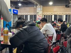 -皖北巫氏三胖地锅鸡(长淮总店)