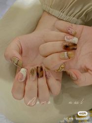 -妙睫屋日式美甲美睫