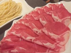 -前门杨记·铜锅涮肉(王府井·故宫店)