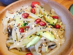 舂粉皮-阿木舂记·特色小吃(平江路店)