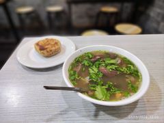 -牛街老爆肚满(朝阳门北小街店)